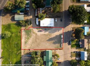 0 Washington St, Craig, CO 81625