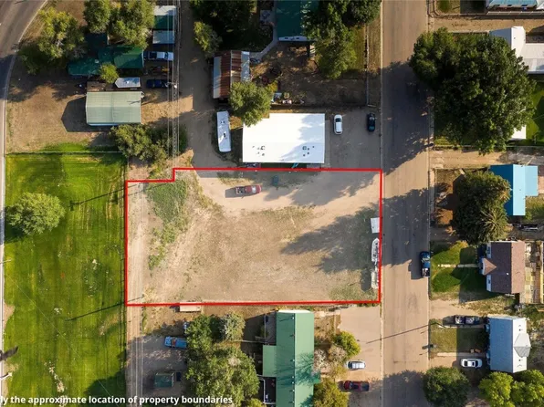 0 Washington St, Craig, CO 81625