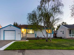 732 Via Aires, San Lorenzo, CA 94580