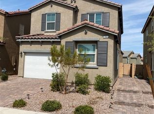 412 Desert Cadence St, Henderson, NV 89015