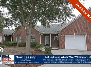 443 Lightning Whelk Way, Wilmington, NC 28412