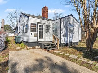 1872 Princeton Ct SW, Birmingham, AL 35211
