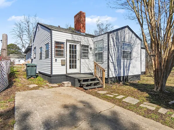 1872 Princeton Ct SW, Birmingham, AL 35211