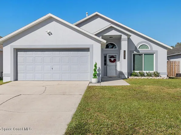 1472 Crane Creek Blvd, Melbourne, FL 32940