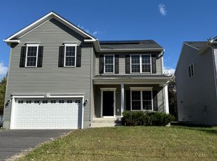 139 Longstreet Ave, Fredericksburg, VA 22401