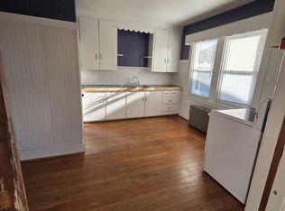 13 1/2 Middle St, West Warwick, RI 02893