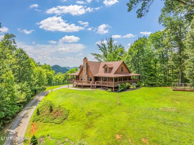 3136 Roy Hancock Rd, Maryville, TN, 37803