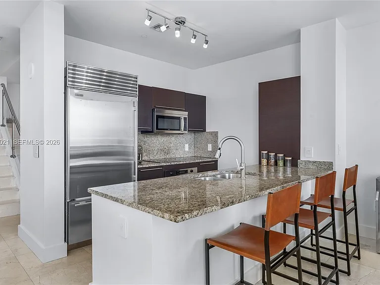 950 Brickell Bay Dr #5506 — Photo 9