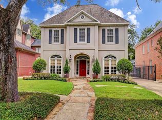 6429 Rutgers Ave, Houston, TX 77005