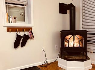 647 Poker Hill Rd, Underhill, VT 05489