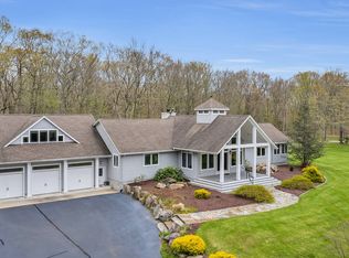 70 Route 80, Killingworth, CT 06419