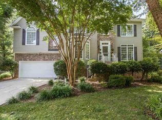 205 Carrick Dr, Simpsonville, SC 29681