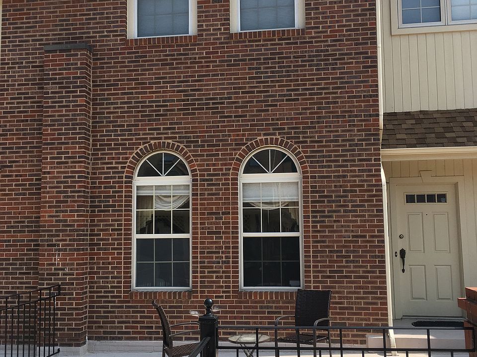 Welcome home to your gated, secure community!