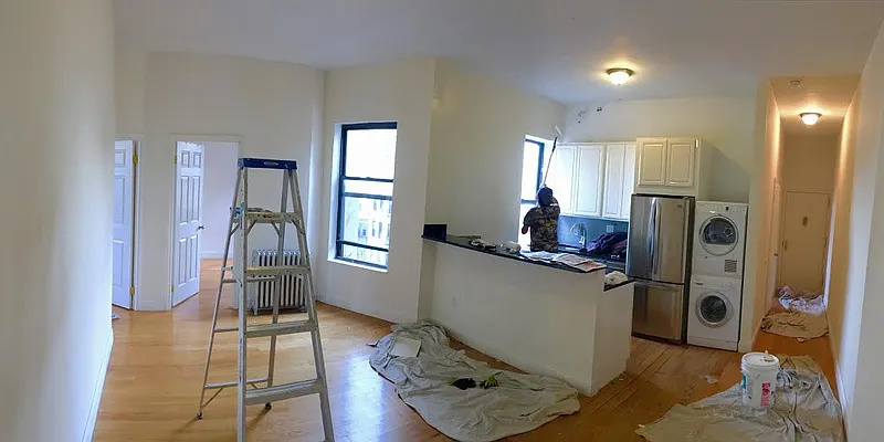 Rented by (Legacy) NY Quality Living Uptown | media 13