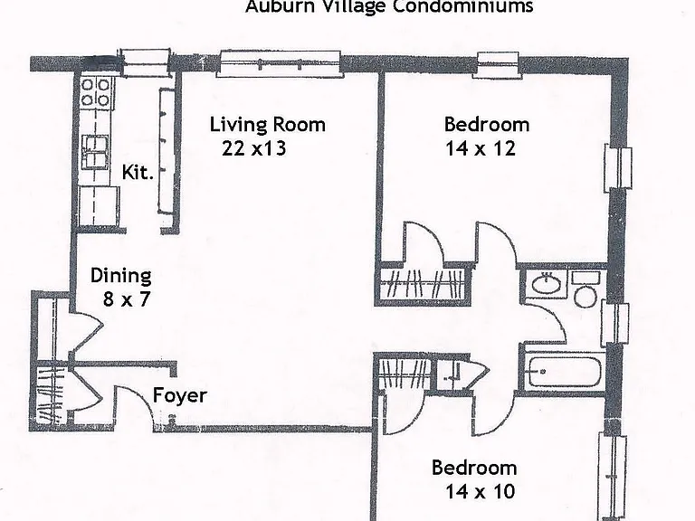 18 Auburn Ct — Photo 6