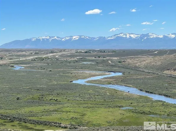 Mile Marker #E, Elko, NV 89801