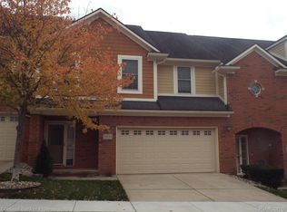 14150 Terrace Ct UNIT 18, Plymouth, MI 48170