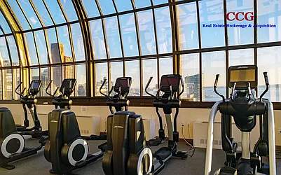 Rented by CCG Real Estate Brokerage