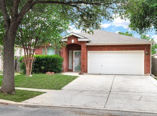 8726 Sonora Pass, Helotes, TX 78023