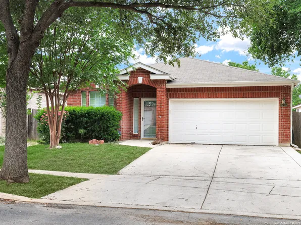 8726 SONORA PASS, Helotes, TX 78023