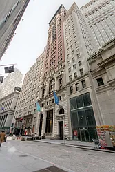 Rented by Skyline Developers