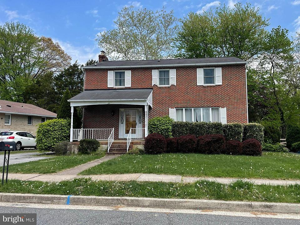 1st image of 9207 Gardenia Rd
