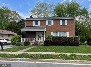 9207 Gardenia Rd, Baltimore, MD 21236