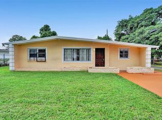 13340 NW 11th Ave, North Miami, FL 33168