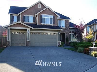 1st image of 2932 277th Terrace SE