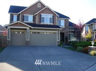 2932 277th Ter SE, Fall City, WA 98024