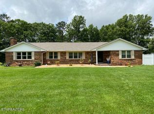 1922 Chaney Ridge Rd, London, KY 40741