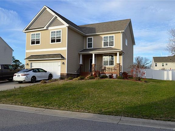 3rd image of 4203 Estelle Ct