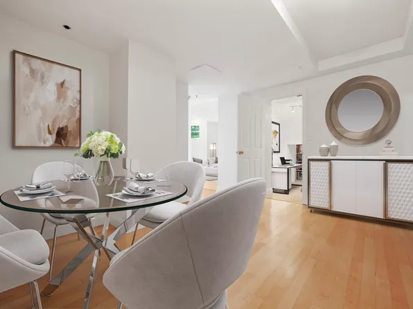 10 Charlesgate E APT 1, Boston, MA 02215