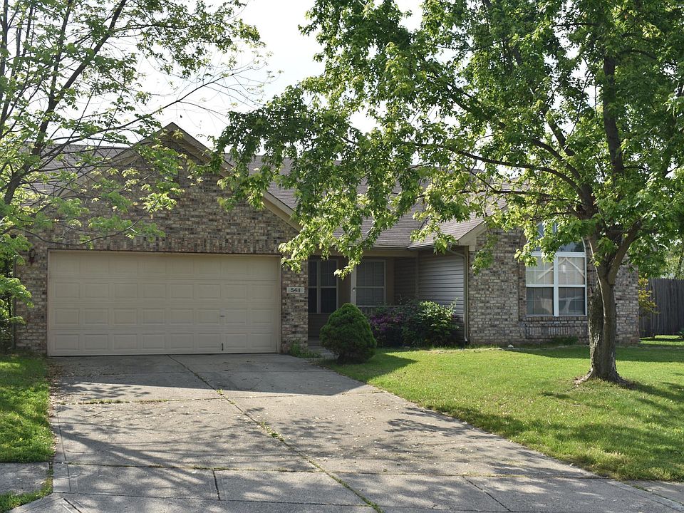 1st image of 5411 Kidwell Ct