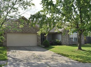 5411 Kidwell Ct, Indianapolis, IN