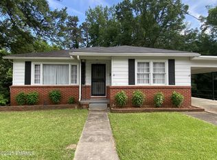 2335 40th St, Meridian, MS 39305