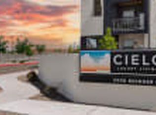 5200 Beckner Rd #3105, Santa Fe, NM 87507