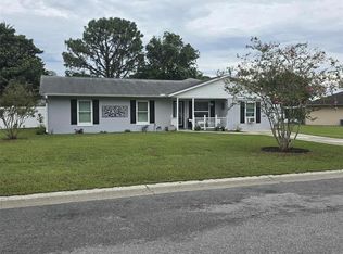 9445 SE 119th Ln, Belleview, FL 34420