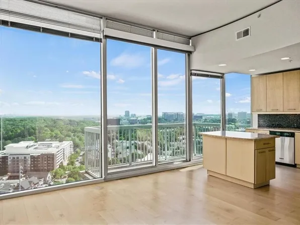 3300 Windy Ridge Pkwy SE Unit 1704, Atlanta, GA 30339