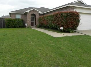 13343 Dove Ranch Rd, Roanoke, TX 76262