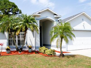 4939 Erin Ln, Melbourne, FL 32940
