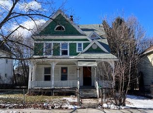 23 Mygatt St, Binghamton, NY 13905