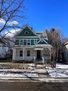 23 Mygatt St, Binghamton, NY, 13905