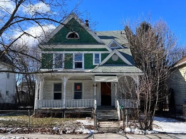 23 Mygatt St, Binghamton, NY 13905