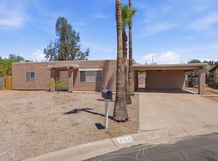 324 N 101st Way, Mesa, AZ 85207