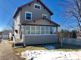 317 Colfax Ave, East Syracuse, NY 13057