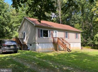 1395 Green Ridge Rd, Orrtanna, PA 17353