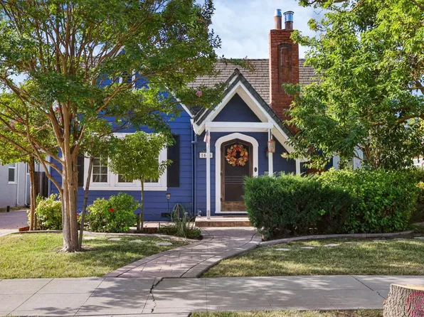 1660 W Willow St, Stockton, CA 95203
