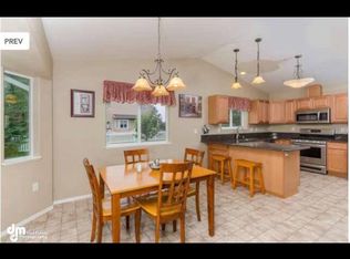 8840 E Kiva Way, Palmer, AK 99645