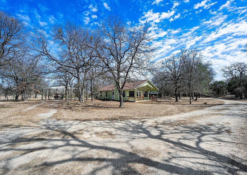 198 County Road 1410, Morgan, TX 76671 | Zillow